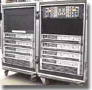 picture of amp racks